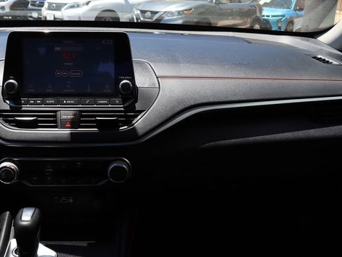Used 2020 Nissan Altima 2.5 SR FWD image 44