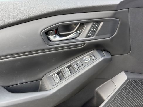 Certified 2023 Honda Accord EX-L image 7