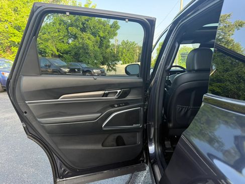 Used 2025 Kia Telluride SX Prestige X-Line AWD/4WD image 24