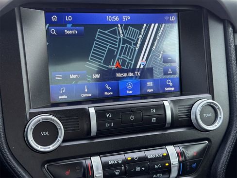 Certified 2020 Ford Mustang Premium image 18