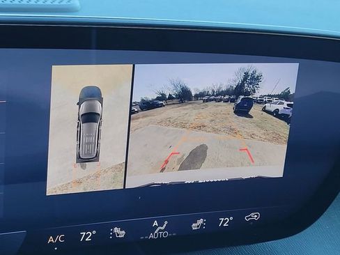 New 2026 Buick Enclave Sport Touring w/ Power Package FWD image 16