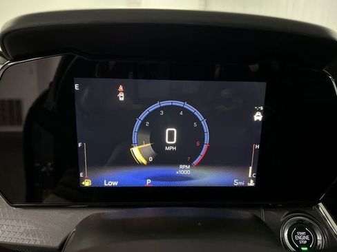 New 2026 Chevrolet Trax ACTIV w/ Driver Confidence Package image 12