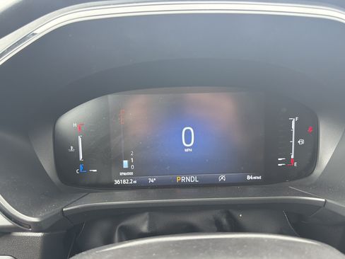 Used 2024 Ford Escape ST-Line AWD/4WD image 20
