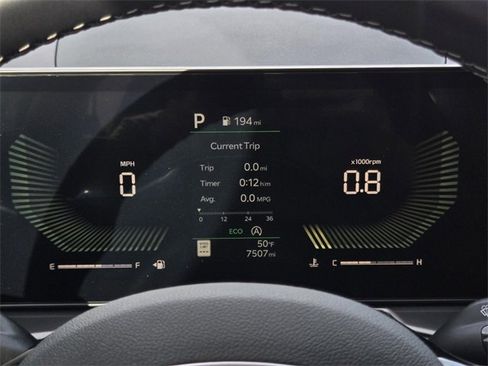 Certified 2025 Kia Sorento EX image 29