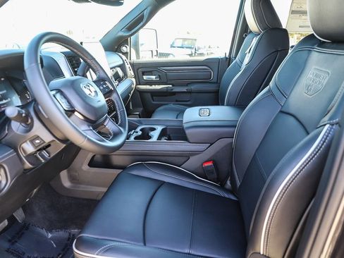 New 2026 RAM 2500 Power Wagon image 20