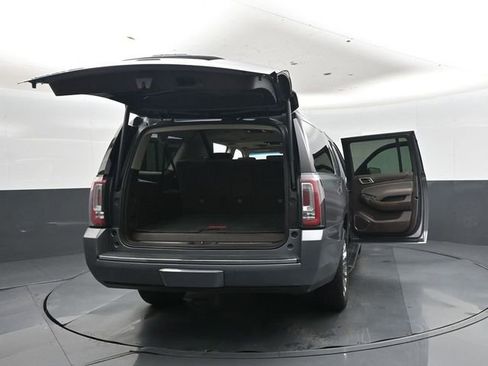 Used 2018 GMC Yukon XL Denali w/ Open Road Package AWD/4WD image 52