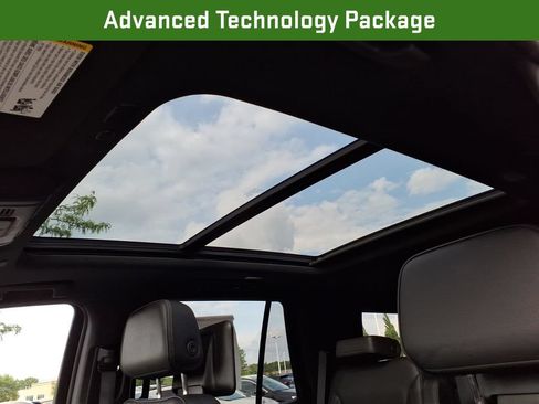 Certified 2023 GMC Yukon Denali w/ Denali Reserve Package AWD/4WD image 18