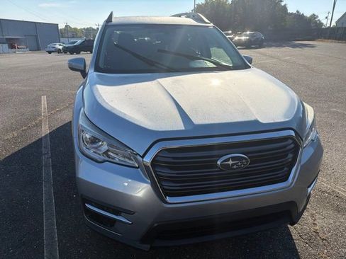 Used 2021 Subaru Ascent Premium AWD/4WD image 3