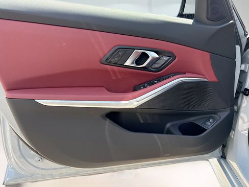 New 2026 BMW 330i Sedan w/ M Sport Package RWD image 22