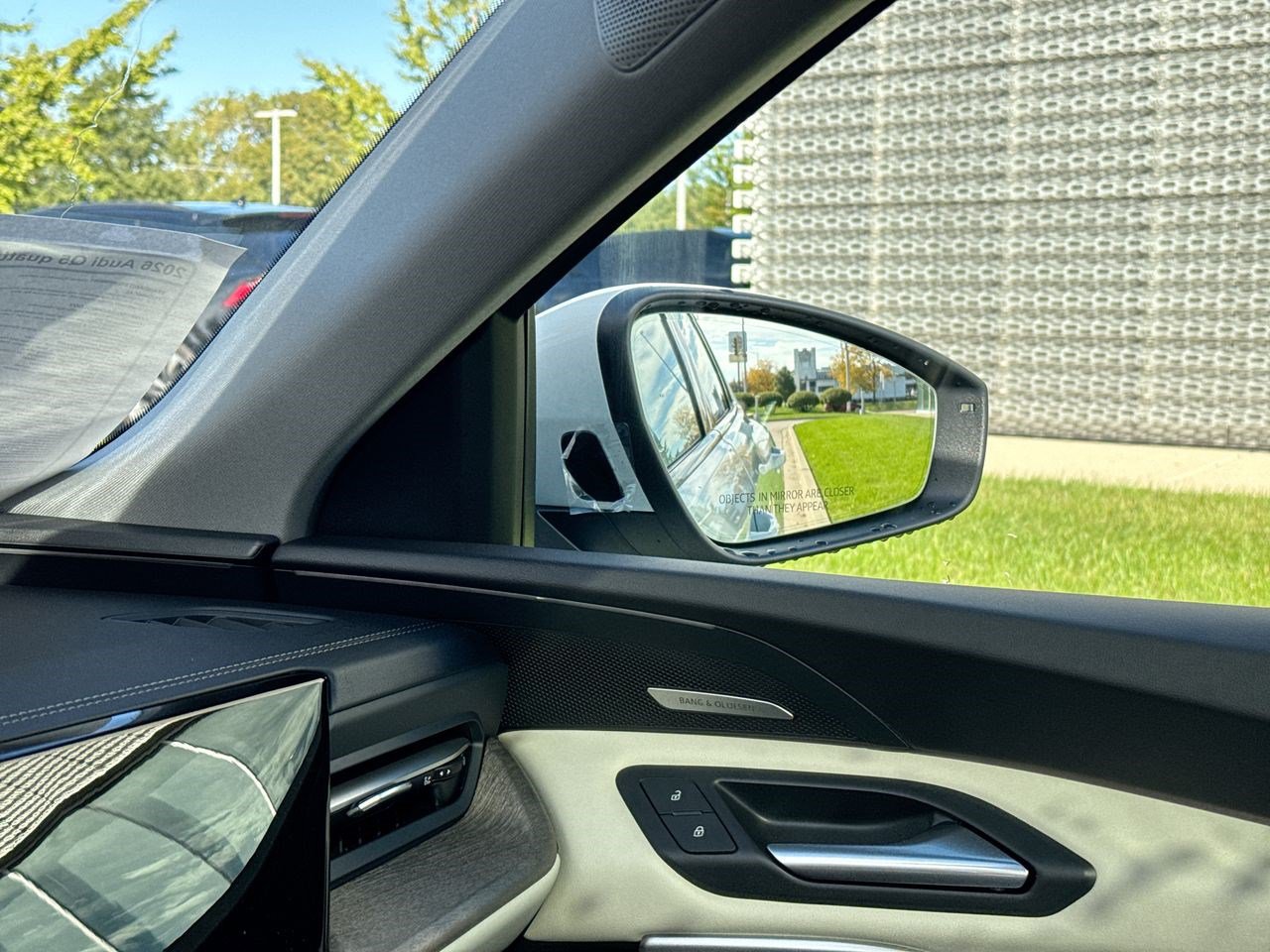 New 2026 Audi Q5 Premium Plus AWD/4WD image 11