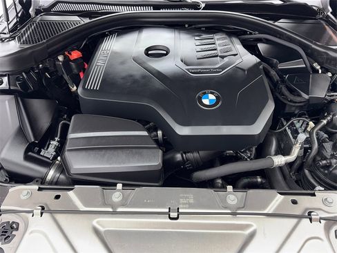 Used 2025 BMW 230i xDrive Coupe w/ Premium Package image 72