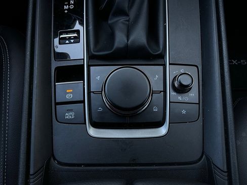 Used 2025 MAZDA CX-50 AWD 2.5 S w/ Select Package image 22