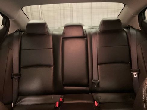 Used 2023 Nissan Altima 2.5 SL AWD/4WD image 35