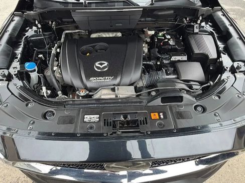 Used 2018 MAZDA CX-5 Grand Touring AWD/4WD image 24