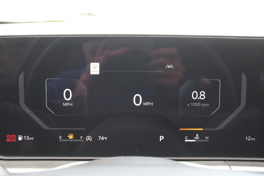 New 2026 Kia Sportage SX FWD image 31