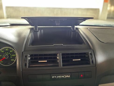 Used 2007 Ford Fusion S FWD image 33