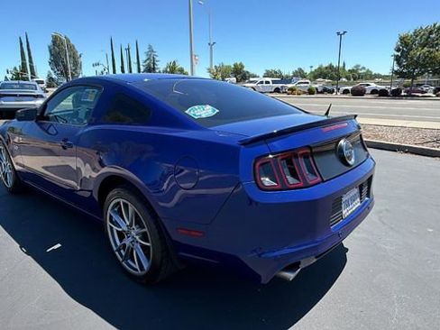 Used 2013 Ford Mustang GT w/ Brembo Brake Pkg RWD image 6