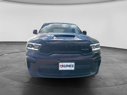 Used 2025 Dodge Durango R/T