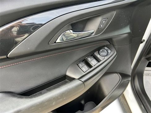 Certified 2023 Chevrolet TrailBlazer RS image 11