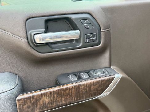 Used 2019 GMC Sierra 1500 Denali w/ Technology Package RWD image 7