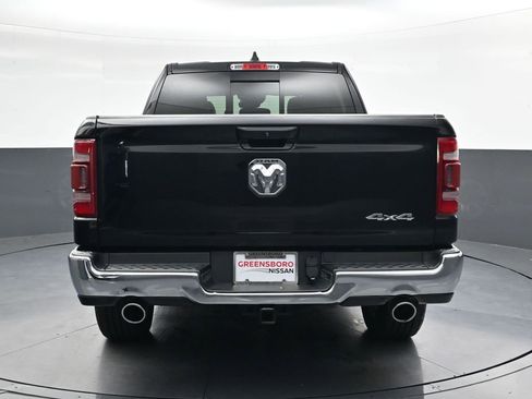 Used 2023 RAM 1500 Limited image 5
