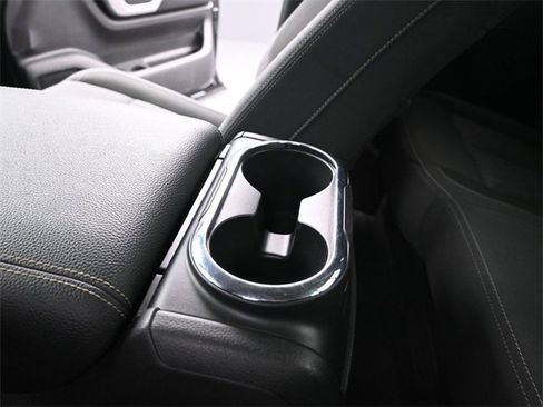 Used 2024 Nissan Titan SV w/ SV Utility Package image 16