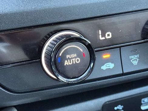 Used 2024 Honda Accord LX image 29