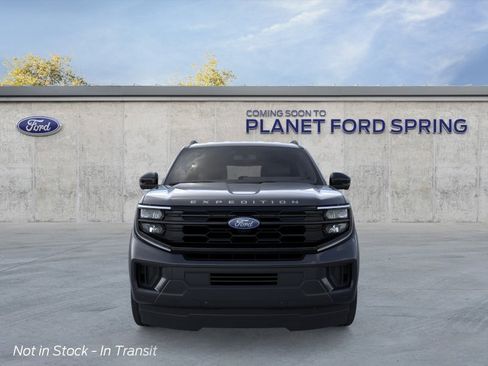 New 2026 Ford Expedition Max Active RWD image 7