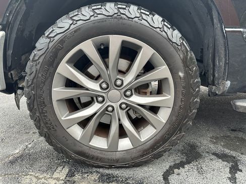 Used 2016 Ford F150 XLT w/ Equipment Group 301A Mid image 15