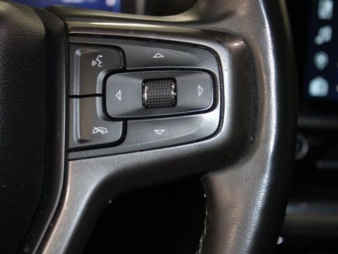 Used 2024 Chevrolet Silverado 2500 High Country image 37