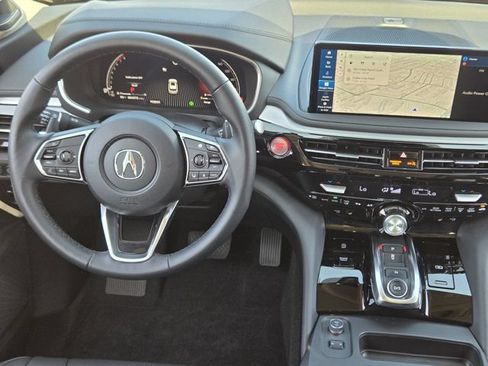 Certified 2026 Acura MDX FWD w/ Technology Package image 26