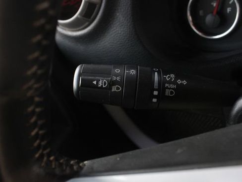 Used 2016 Jeep Wrangler Unlimited Sport image 8