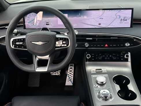 New 2026 Genesis GV70 3.5T Sport Advanced image 14