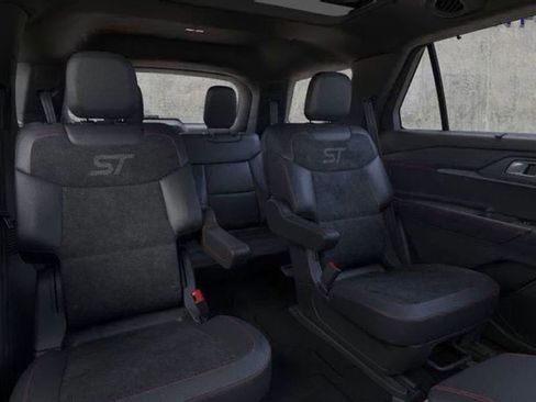 New 2025 Ford Explorer ST image 27