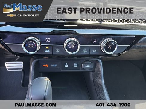 Used 2025 Honda Civic Sport image 17