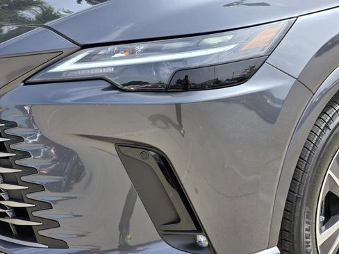 New 2026 Lexus RX 350 FWD image 19