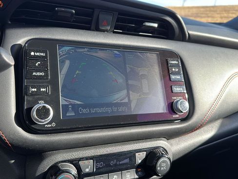 Used 2024 Nissan Kicks SR w/ SR Premium Package image 21