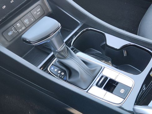 New 2026 Hyundai Santa Cruz XRT image 15