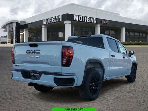 New 2026 GMC Sierra 1500 Pro w/ Graphite Edition image 7