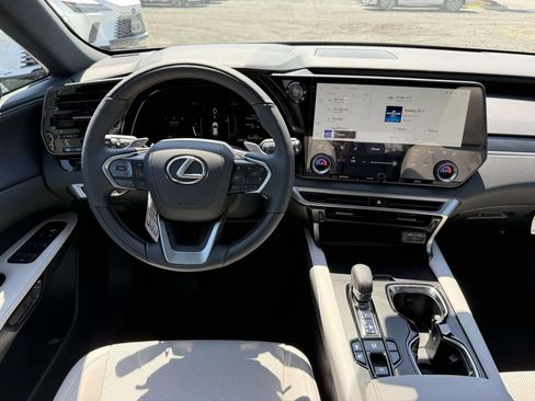 New 2026 Lexus RX 350 Premium AWD/4WD image 8