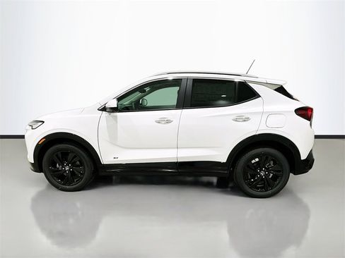 New 2026 Buick Encore GX Sport Touring w/ Advanced Technology Package image 4