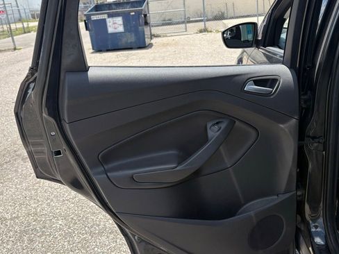 Used 2014 Ford Escape SE AWD/4WD image 12