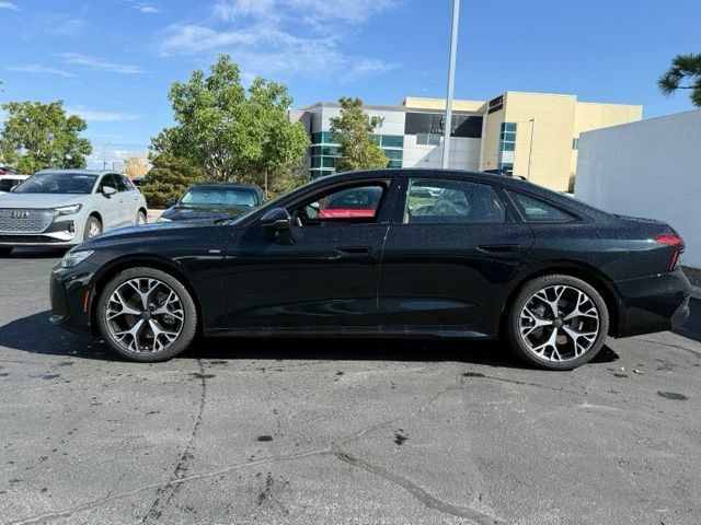 New 2026 Audi A6 Premium Plus AWD/4WD image 6