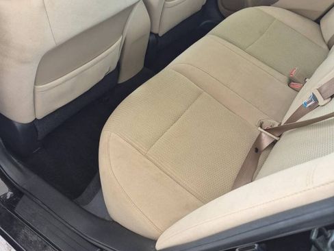 Used 2015 Nissan Altima 2.5 S w/ Sport Value Package FWD image 8