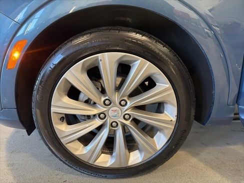Used 2024 Buick Envista Avenir image 29