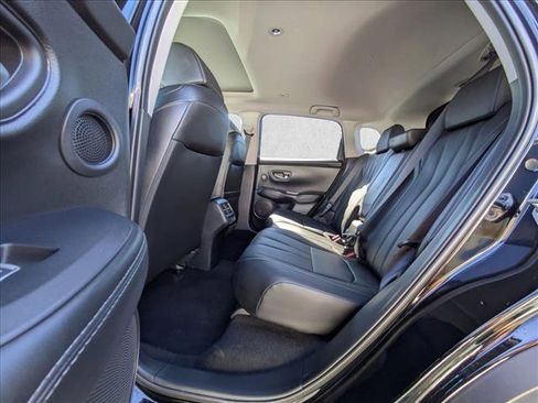 New 2025 Acura ADX FWD image 16