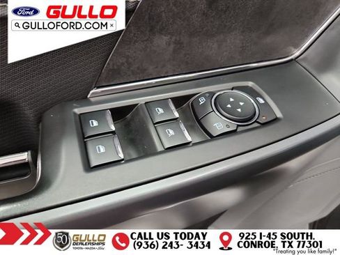 Used 2024 Ford F150 XLT w/ Tow/Haul Package image 20