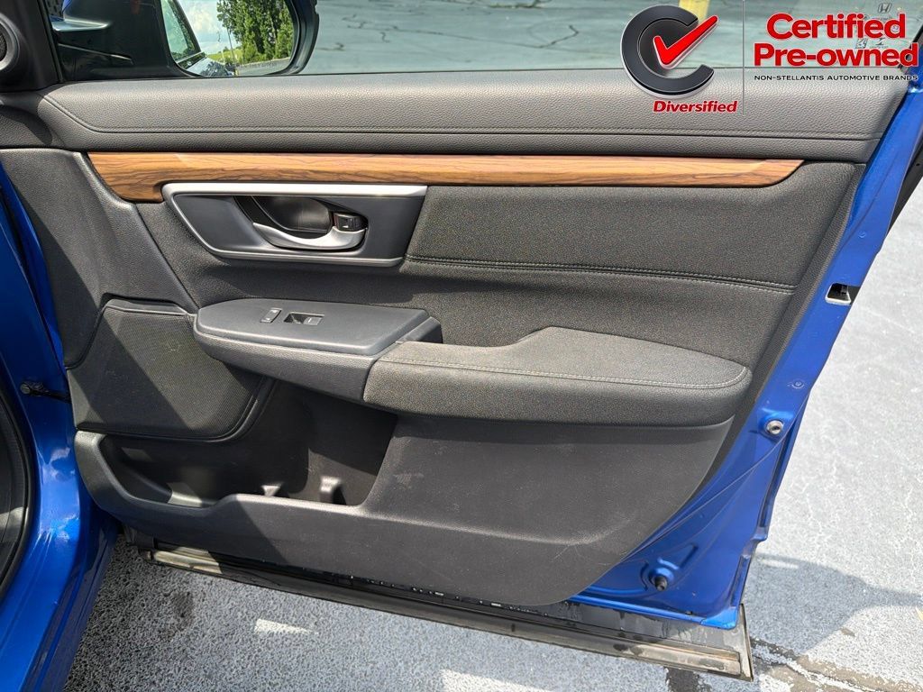 Used 2020 Honda CR-V EX image 26