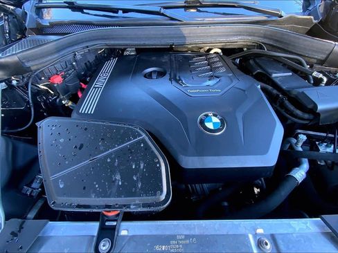 Certified 2022 BMW X3 xDrive30i w/ Convenience Package image 29