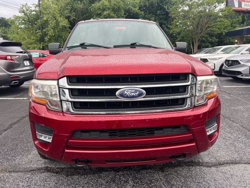 Used 2017 Ford Expedition XLT AWD/4WD image 8